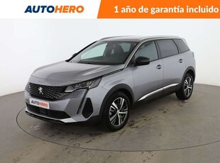 Peugeot 50081.5 Blue-HDi Allure Pack