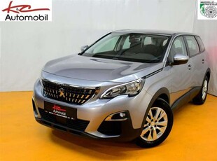 Peugeot 50081,5 BlueHDI 130 S&S EAT8 Active Aut. 7 Sitzer