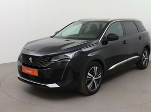 Peugeot 50081.5 BLUEHDI 7PL S&S EAT8 ALLURE navi cam Apple car