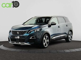 Peugeot 50081.5 BlueHDi 96kW S&S Allure Pack EAT8