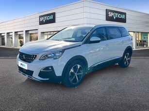 Peugeot 50081.5 BlueHDi Allure