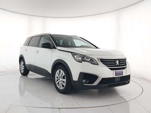 Peugeot 50081.5 bluehdi Business s&s 130cv 7p.ti eat8 TETTO PA