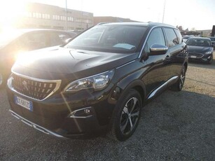 Peugeot 50081.5 BlueHDi Crossway S&S 130CV EAT8 7 posti