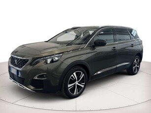 Peugeot 50081.5 bluehdi GT Line 130cv EAT8