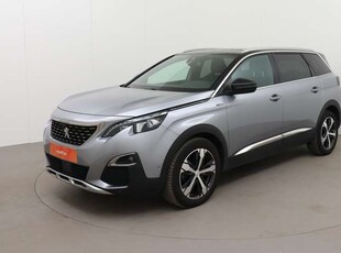 Peugeot 50081.5 BLUEHDI GT-LINE AUT 7PL Pano acc visiopark 2 3