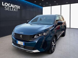 Peugeot 50081.5 bluehdi GT s&s 130cv eat8 - PROMO