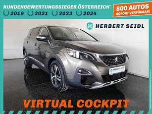 Peugeot 50081,5 BlueHDI S&S Allure *LED & DYN BLINKER / VI...