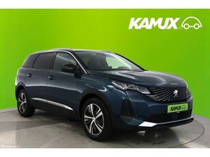 Peugeot 50081.5BHDI Aut.130 Allure+LED+NAVI+7-SITZE+AHK