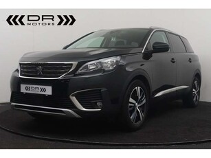 Peugeot 50081.5BlueHDI 7 PLAATSEN - ALLURE S&S - NAVI - APPLE