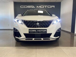 Peugeot 50081.5BlueHDi S&S Allure EAT8 130