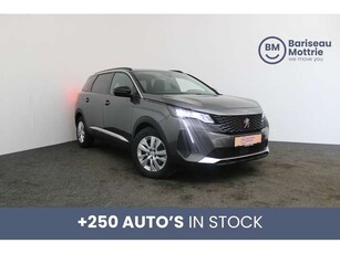 Peugeot 50081.5D STYLE AUTOMAAT 7-ZIT *BTW AFTREKBAAR*CAMERA*D