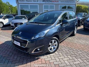 Peugeot 50081.6 bluehdi Business s&s 120cv eat6