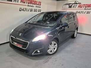 Peugeot 50081.6 e-HDi