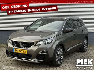 Peugeot 50081.6 e-THP GT-Line AUTOMAAT, PANORAMADAK