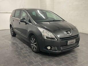 Peugeot 50081.6 HDi 115CV Business-5PTI-NAVI