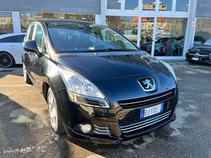 Peugeot 50081.6 hdi 8v 112cv 7 P