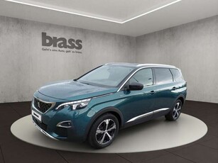 Peugeot 50081.6 PureTech 180 Allure