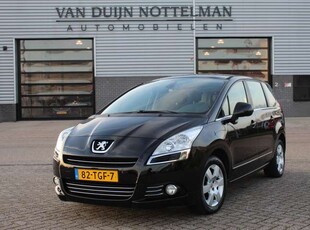 Peugeot 50081.6 VTi Active 5p. / Navigatie / Panoramadak / N.A