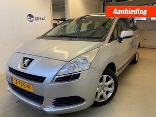 Peugeot 50081.6 VTi Blue Lease 5p. AIRCO APK PRIMA AUTO