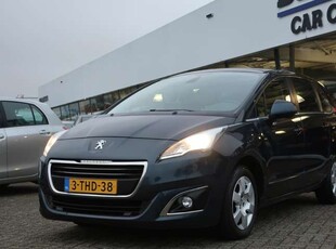 Peugeot 50081.6 VTi Blue Lease 5p. LED_LEDER_PANO_PDC_TREKHAAK