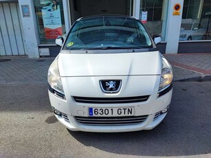 Peugeot 50081.6HDI Premium CMP