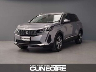 Peugeot 50082ª serie BlueHDi 130 S&S Allure