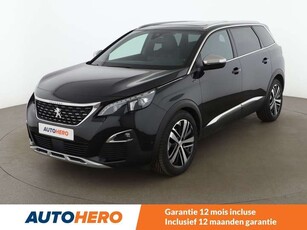 Peugeot 50082.0 Blue-HDi GT