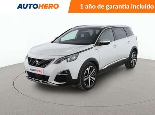 Peugeot 50082.0 Blue-HDi GT