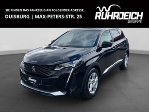 Peugeot 50082.0 BlueHDi 180 FAP Roadtrip 6-Sitzer NAVI+LED+36