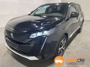 Peugeot 50082.0 BlueHDi GT Automatik EU6d 7-Sitzer Leder LED A