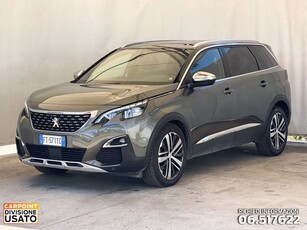 Peugeot 50082.0 bluehdi gt s&s 180cv 7p.ti eat8