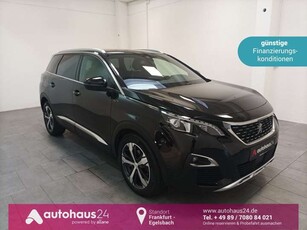 Peugeot 50082.0 BlueHDi GT|AHK|Navi|Standhzg.