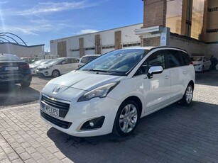 Peugeot 50082.0 BlueHDi Style 7 pl. 150