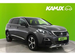 Peugeot 50082.0BHDi 150 Allure+LED+NAVI+VIRTUAL+7-SITZE