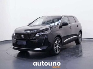 Peugeot 50085008 1.2 puretech t GT s