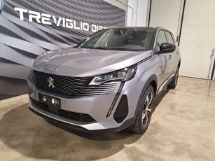 Peugeot 50085008 1.5 bluehdi GT EAT-8 KM ZERO PRONTA CONSEGNA