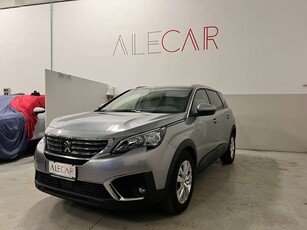 Peugeot 50085008 1.6 bluehdi Active s&s 120 7pti