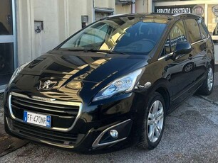 Peugeot 50085008 1.6 bluehdi Allure s