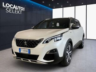 Peugeot 50085008 2.0 bluehdi GT s&s 180cv 5p.ti eat8 - PROMO