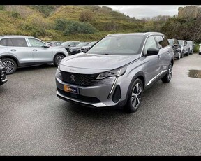 Peugeot 50085008 PureTech 130 S&S EAT8 - GT