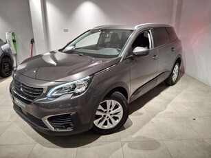 Peugeot 5008Active - GPS - Carplay- 5pl.