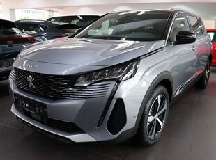 Peugeot 5008Allure 1.2 EAT8 LED SHZ 7S ACC LEDER SOFORT