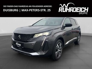 Peugeot 5008Allure 2.0 BLUEHDI EAT8 LED+NAVI+SITZHZG+CAM+PDC+