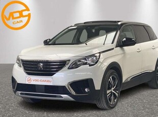 Peugeot 5008Allure *7pl-Caméra-GPS*