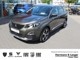 Peugeot 5008Allure EAT8 180 Full-LED AHZV SHZ