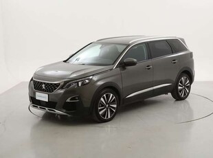 Peugeot 5008Allure EAT8 - 7 posti 1.5 Diesel 131CV