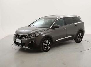 Peugeot 5008Allure EAT8 - 7 posti 1.5 Diesel 131CV