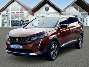 Peugeot 5008Allure Pack