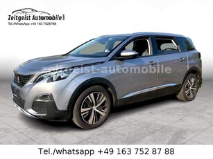 Peugeot 5008Allure*1.HAND*TÜV & SERVICE NEU*