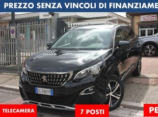 Peugeot 5008ALLURE*7 POSTI*1.5-130CV*EAT8*UNIPRO*KM CERTI